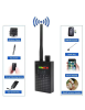 Anti-espion CDMA détecteur de Signal RF GSM Audio GPS 4G 5G Signal Mobile Bluetooth WiFi