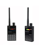 Anti-espion CDMA détecteur de Signal RF GSM Audio GPS 4G 5G Signal Mobile Bluetooth WiFi