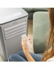 Climatiseur portatif Cecotec 9400 BTU à chauffage silencieux avec pompe à chaleur de 9 000 BTU