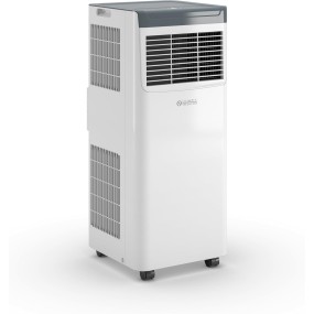 copy of Climatiseur portable Klarstein Pure Blizzard Smart 9000 BTU, déshumidificateur WiFi R290, 44 m²