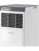 copy of Climatiseur portable Klarstein Pure Blizzard Smart 9000 BTU, déshumidificateur WiFi R290, 44 m²