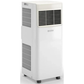 copy of Climatiseur portable Klarstein Pure Blizzard Smart 9000 BTU, déshumidificateur WiFi R290, 44 m²