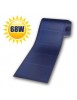 Panneau solaire souple 68W