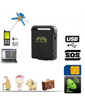 Mini traceur GPS Espion