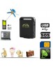 Mini traceur GPS Espion