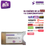Module Bis Ready + abonnement Bis TV Panorama 12 mois via HOTBIRD