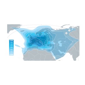 Module Bis Ready pour abonnement Bis TV via Hot Bird
