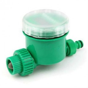 Programmateur d’arrosage éléctronique - 4 programmations par jour