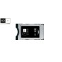 HD+ 12 mois + module CI+ + récepteur HD