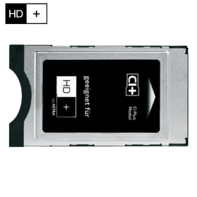 Module HD+ 12 mois