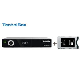 HD+ 12 mois + module CI+ + récepteur HD