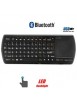 Mini clavier sans-fil Bluetooth QWERTY 71