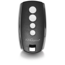 Motorisation Porte de Garage KING GATES ROLLS 1200 GRB3