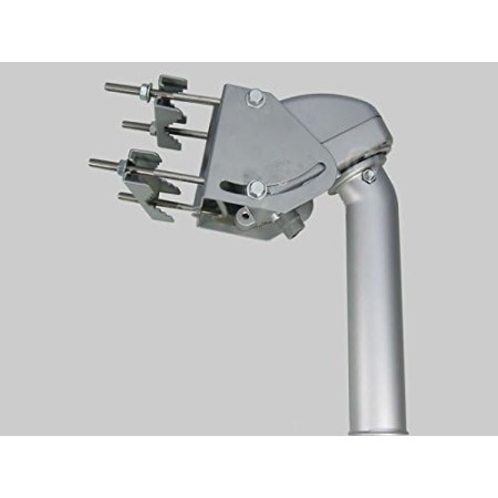 Moteur de parabole pour antennes jusqu’à 1,20 m haute précision