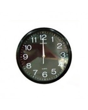 Montre murale avec caméra cachée HD 720p et DVR - Mémoire interne 4 GO