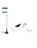 Antenne Stick DVB-T TNT avec télécommande - USB 2.0