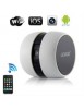 GOOGO GC1 Caméra wifi sans fil pour iphone/ iOS  Smartphone Android /Tablet PC - 100m