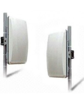 Kit 2 antennes émetteur récepteur longue portée 2.4 GHz - 0.2W (réservé à l’exportation)