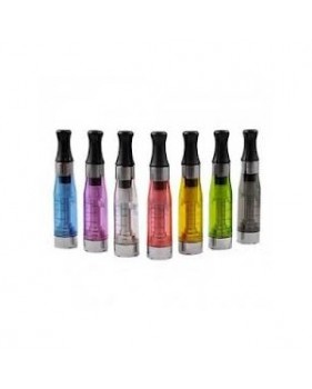 Clearomizer CE4 Multicouleur pour e-Cigarette eGo
