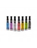 Clearomizer CE4 Multicouleur pour e-Cigarette eGo