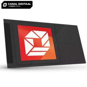 Module CI+ CAM803 pour Canal Digitaal