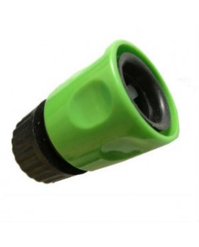 Adaptateur robinet jardin 3/4 femelle raccord euro gardena