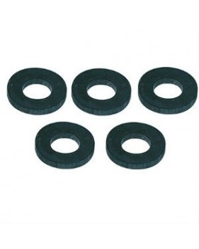 5 Joint caoutchouc plat 20/27 3/4