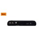 Televes ZAS Combo HD TDT SAT Récepteur Televes COMBO SAT HD pour la TDT espagnole par satellite