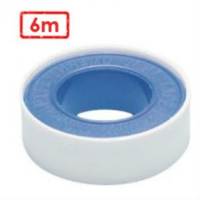 Teflon rouleau 6m pour tuyau d’arrosage x hose extensible gardena