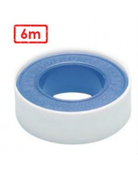 Teflon rouleau 6m pour tuyau d’arrosage x hose extensible gardena