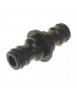 Adaptateur connecteur raccord prolongateur GCPL 12.7mm pour tuyau arrosage extensible
