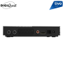 Récepteur Tivùsat Digiquest Ti9 HD et carte Récepteur labellisé Tivùsat HD avec carte