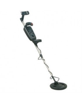 Détecteur de métaux altai seeker 3 - métal or argent pièce bijoux