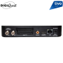 Récepteur Tivùsat Digiquest Classic Q30 HD et carte Récepteur labellisé Tivùsat HD avec carte