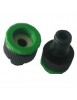 Adaptateur 3/4 1/2 robinet jardin tube arrosage extensible hose
