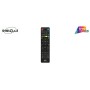 Récepteur Tivùsat Digiquest Combo Q90 UHD 4K et carte Récepteur labellisé Tivùsat UHD PVR Ready avec carte