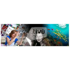 Récepteur Tivùsat Fuba ODE718 PRO HD et carte Récepteur labellisé Tivùsat HD avec carte