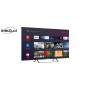 V SMART TV ANDROID Digiquest ATV 40" FRAMELESS Téléviseur LED Android TV 40" Haute définition Tri-Tuner TNT/SAT/CABLE intégré
