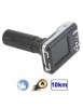Caméra télescope numérique - 12 mégapixels - 10Km - Zoom 8X - Ecran LCD 2.4"