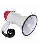 Megaphone 10w avec fonction d’enregistrement