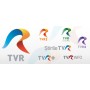 Carte TVR Bouquet Roumain Le Meilleur de la Télévision Roumaine et bien plus !