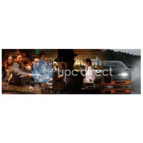 Carte Direct One Medium Chaînes hongroises