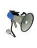 Megaphone 25w micro sirene ampli son HQ