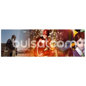 Bulsatcom "Full Sport" 12 mois + décodeur HD Chaînes bulgares