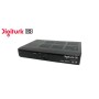 Digiturk Spor Paketi 12 mois + décodeur HD Récepteur satellite Digiturk IQ avec abonnement Spor Paketi