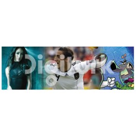 Digiturk Spor Paketi 12 mois + box TV Récepteur IP AirTies Air 7200I avec abonnement Spor Paketi