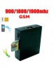 Micro espion GSM - Compatible avec toutes les cartes SIM - GSM 900/1800/1900 - jusqu’à 10 mètres