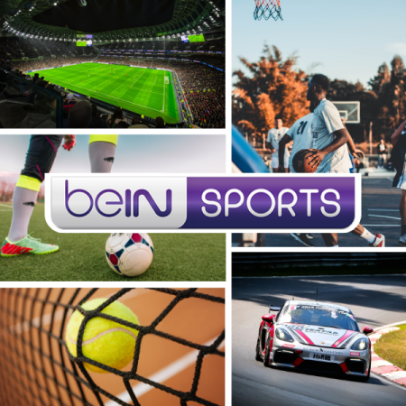 Réabonnement beIN Sports "ULTIMATE" La formule la plus complète de beIN Sports avec tous les rendez vous internationaux