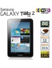 Samsung Galaxy Tab 2 - 7.0 - Wi-Fi - 8Go - Noir