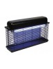 Tue insectes électrique - 2 lampes UV - 30w - 100 m²